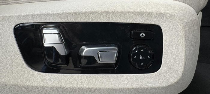 2019 BMW X7 xDrive30d G07 4X4 Constant Black