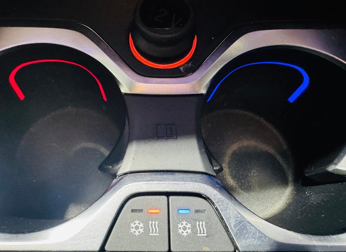 2019 BMW X7 xDrive30d G07 4X4 Constant Black