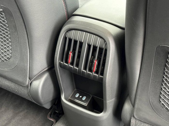 2025 Hyundai Kona Hybrid N Line