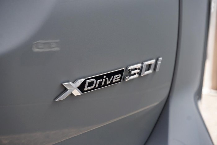 2024 BMW X3 xDrive30i Sport Collection