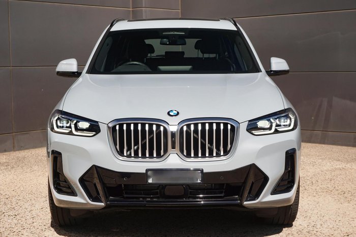 2024 BMW X3 xDrive30i Sport Collection