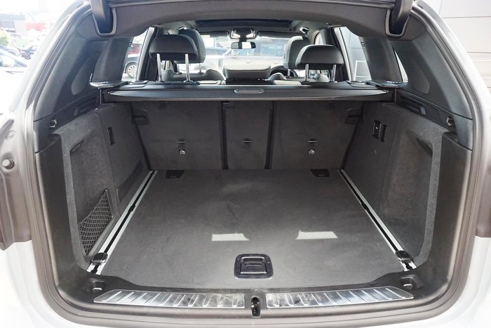 2024 BMW X3 xDrive30i Sport Collection