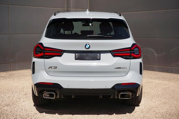 2024 BMW X3 xDrive30i Sport Collection