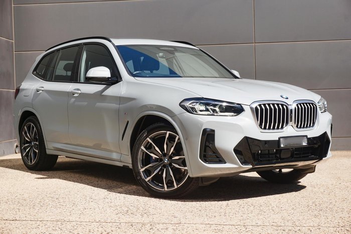 2024 BMW X3 xDrive30i Sport Collection