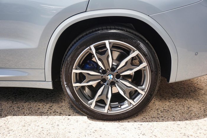 2024 BMW X3 xDrive30i Sport Collection