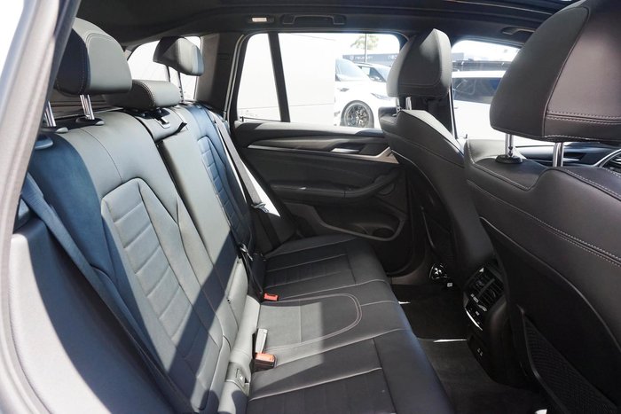 2024 BMW X3 xDrive30i Sport Collection