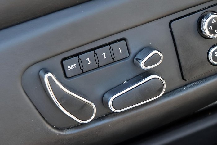 2016 Bentley Continental GT V8