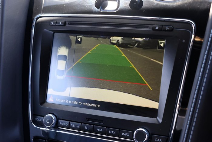 2016 Bentley Continental GT V8