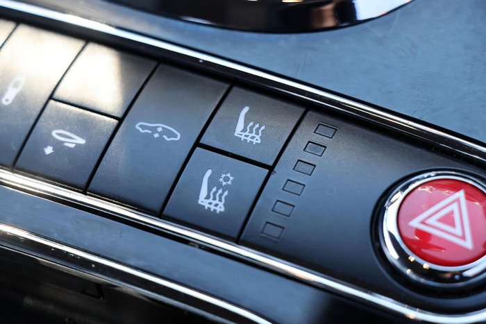 2016 Bentley Continental GT V8