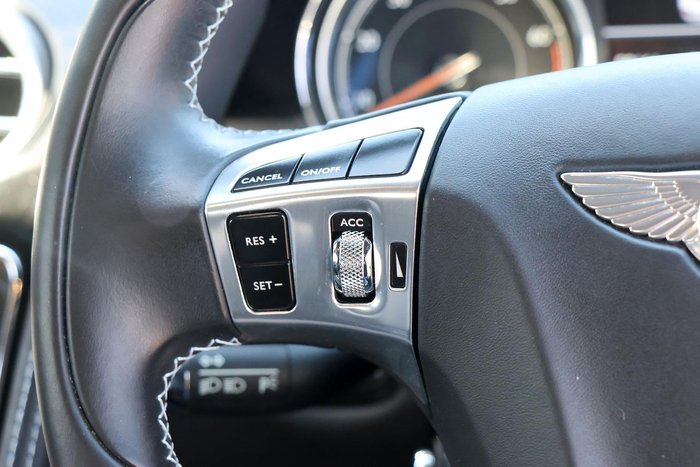 2016 Bentley Continental GT V8