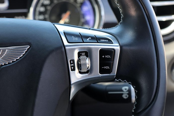 2016 Bentley Continental GT V8