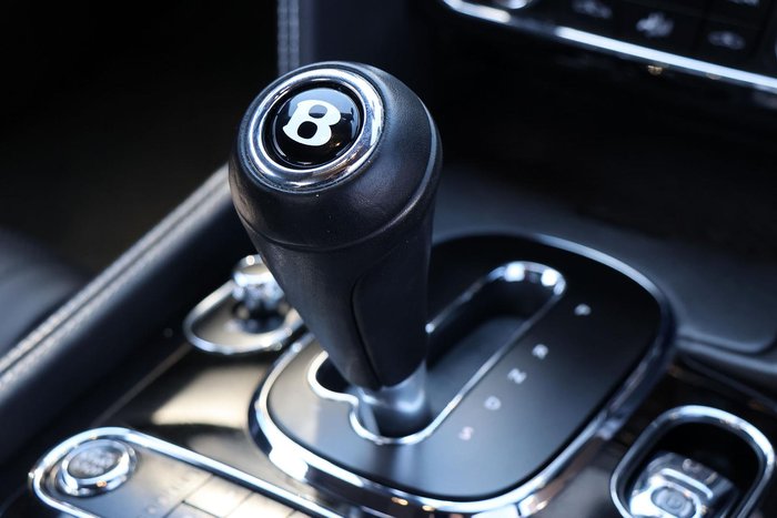 2016 Bentley Continental GT V8