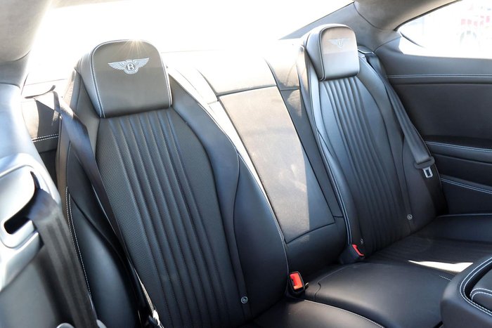 2016 Bentley Continental GT V8