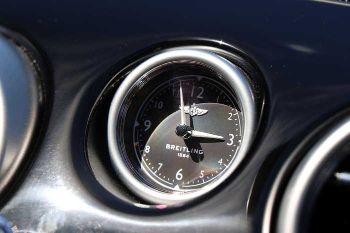 2016 Bentley Continental GT V8