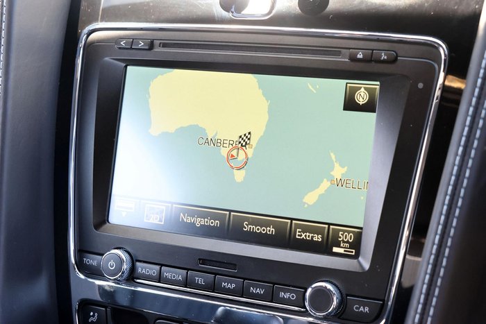 2016 Bentley Continental GT V8