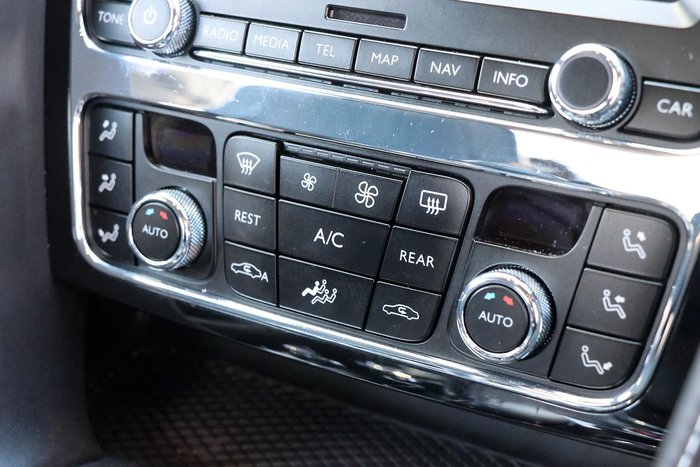 2016 Bentley Continental GT V8