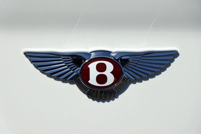 2016 Bentley Continental GT V8