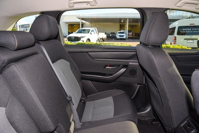 2024 Mazda CX-80 G40e Pure