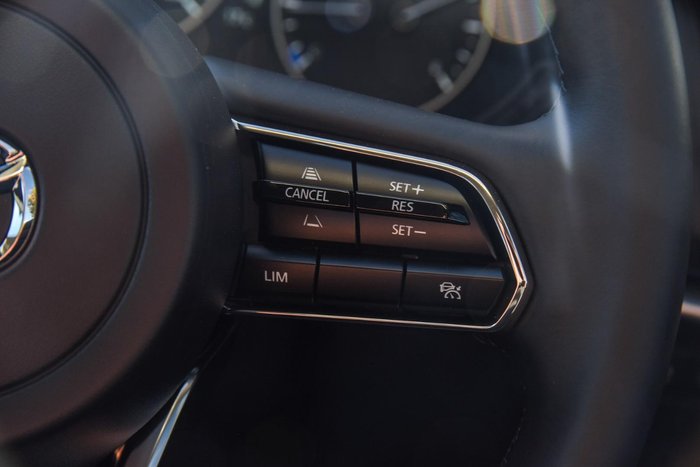 2024 Mazda CX-80 G40e Pure