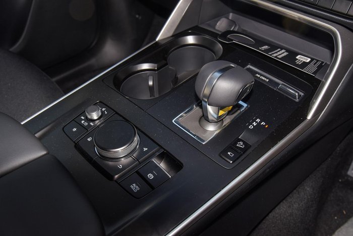 2024 Mazda CX-80 G40e Pure