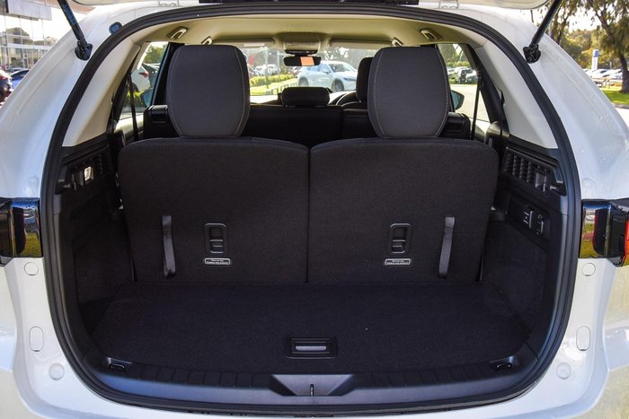 2024 Mazda CX-80 G40e Pure