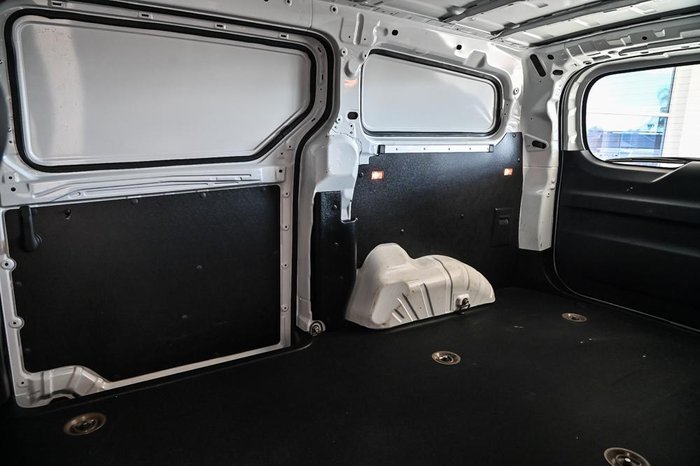 2020 LDV G10 
