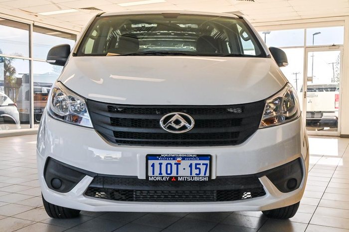 2020 LDV G10 