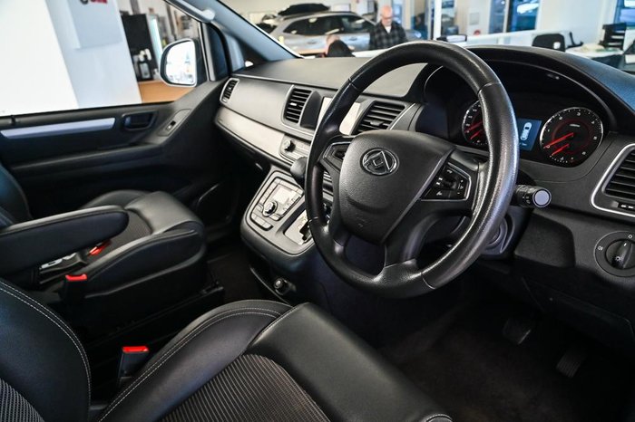 2020 LDV G10 