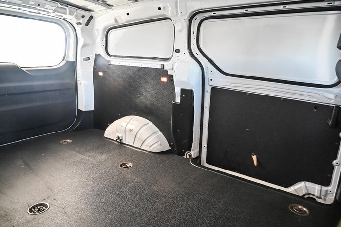 2020 LDV G10 