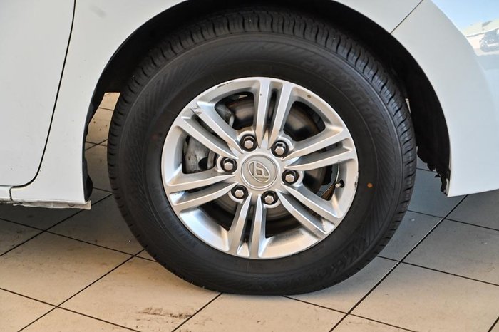 2020 LDV G10 