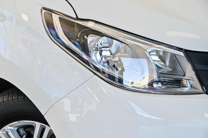 2020 LDV G10 