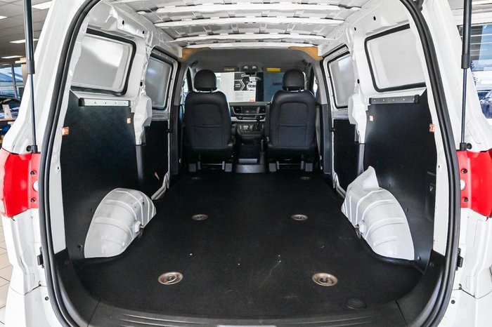 2020 LDV G10 