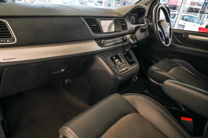 2020 LDV G10 