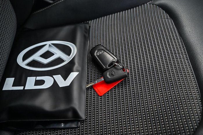 2020 LDV G10 
