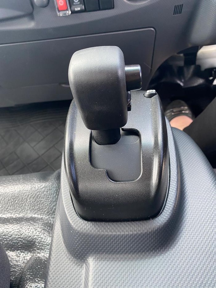 2023 Isuzu N Series NQR 87/80-190 White