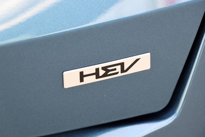 2025 Kia Sorento HEV GT-Line MQ4 PE MY25 AWD Mineral Blue