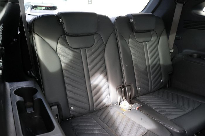 2025 Kia Sorento HEV GT-Line MQ4 PE MY25 AWD Mineral Blue