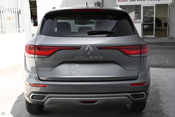2024 Renault Koleos Zen