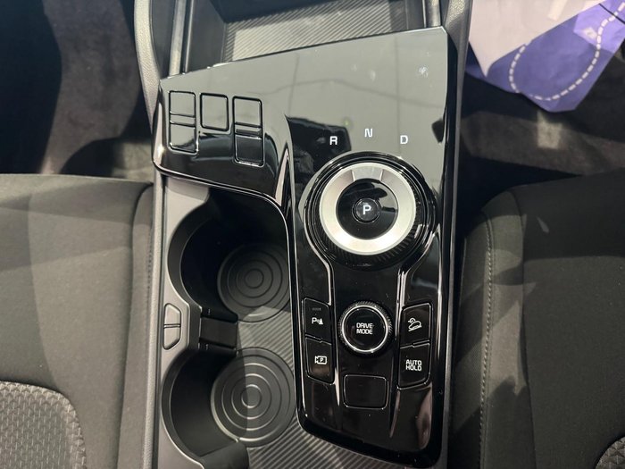 2025 Kia Sportage HEV SX