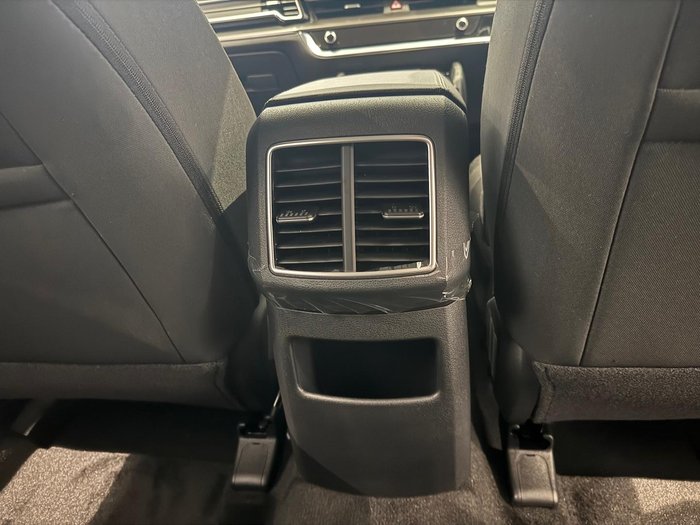 2025 Kia Sportage HEV SX