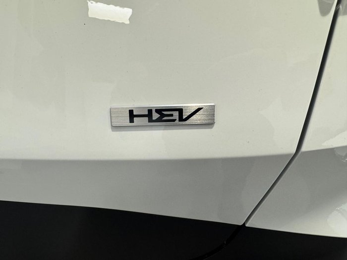 2025 Kia Sportage HEV SX