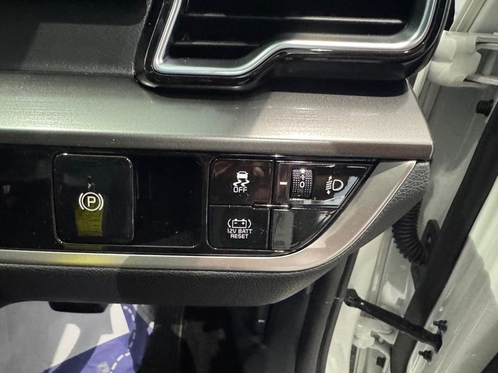 2025 Kia Sportage HEV SX