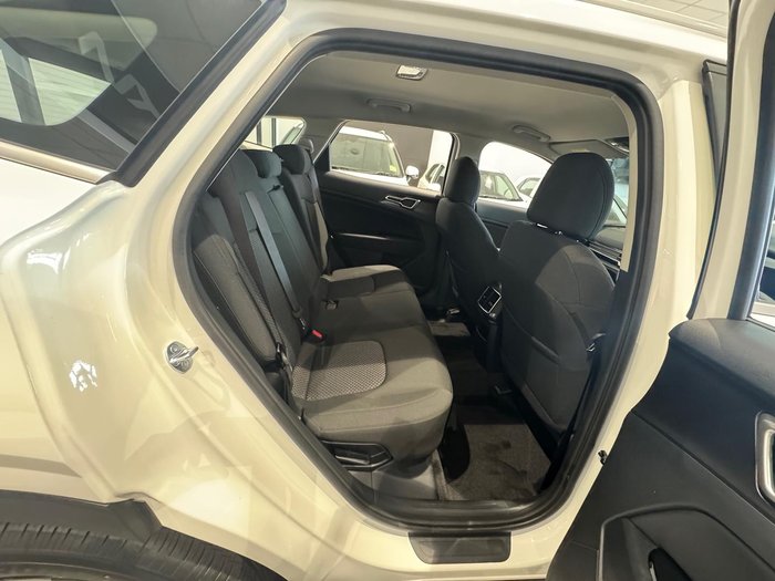 2025 Kia Sportage HEV SX