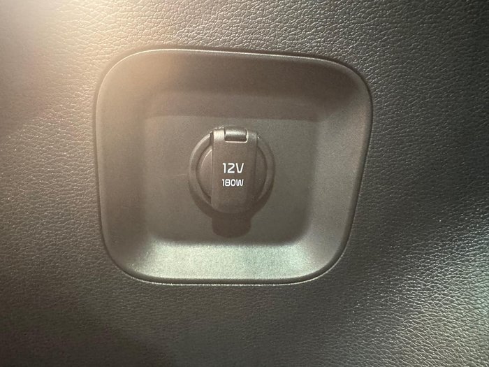 2025 Kia Sportage HEV SX