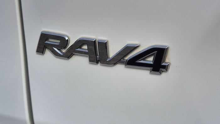 2022 Toyota RAV4 GX