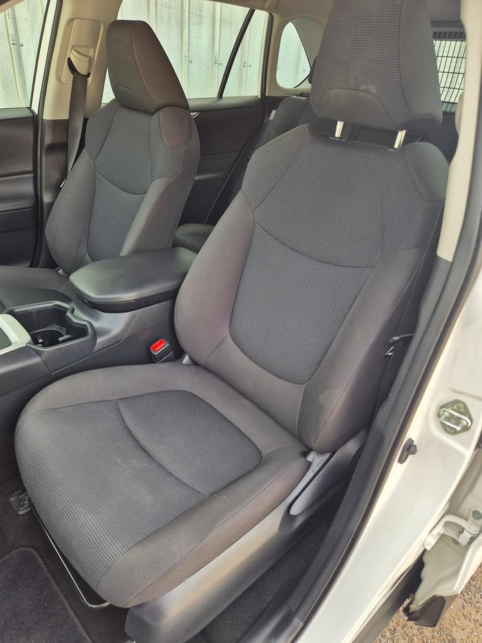 2022 Toyota RAV4 GX