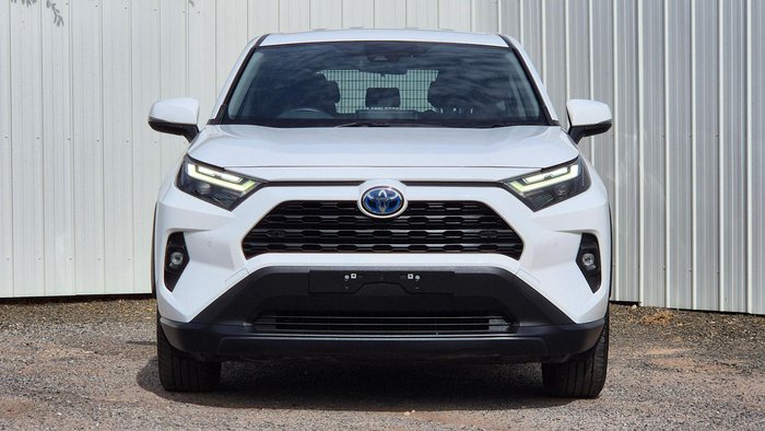 2022 Toyota RAV4 GX