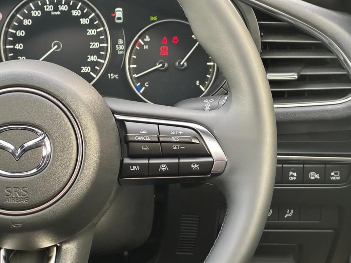 2024 Mazda 3 G25 Astina