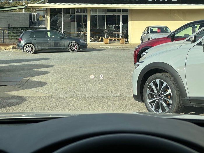 2024 Mazda 3 G25 Astina