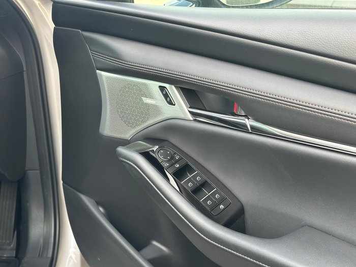 2024 Mazda 3 G25 Astina